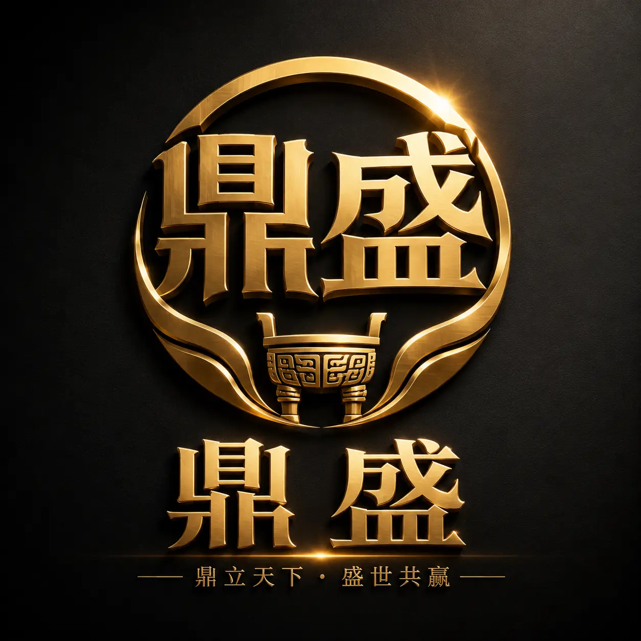 鼎盛集团
